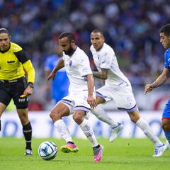 Cruz Azul vs Juárez: Horario, canal, TV, cómo y dónde ver la Liga MX