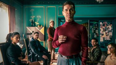 Netflix confirma la segunda temporada de ‘Berlín’, el spin off de ‘La casa de papel’