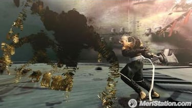 [GC] Nier Gestalt, Impresiones