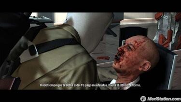 Kane & Lynch: Dead Men, Impresiones Singleplayer