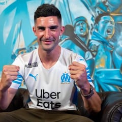 "Mbappé solo habla en el campo, tiene una cabeza especial"