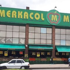El sorprendente supermercado que llegó a Bogotá con precios bajos y amenaza a los gigantes