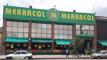 El sorprendente supermercado que llegó a Bogotá con precios bajos y amenaza a los gigantes
