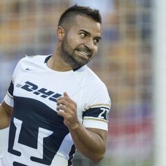 Los días difíciles de Bryan Rabello en México