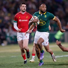 Historia del rugby en los Juegos Olímpicos: medallero, palmarés y ganadores