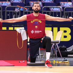 El Barcelona ha perdido en Euroliga 10 de los 12 cuartos finales