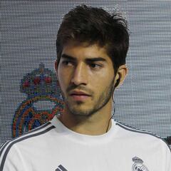 Chapecoense: Lucas Silva irá al funeral en nombre del Madrid