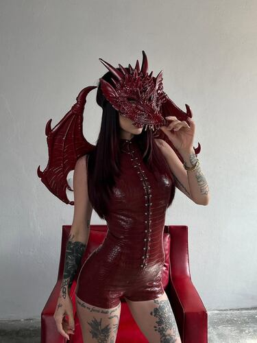 Los mejores disfraces para Halloween de los deportistas y famosos