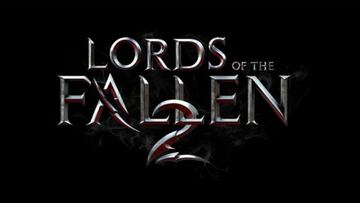 Lords of the Fallen 2