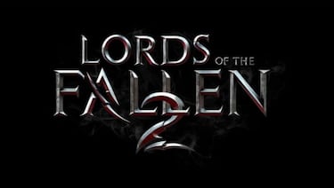 Lords of the Fallen 2 destapa su logo oficial; llegará a PS5, Xbox Series y PC