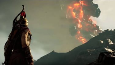 Assassin's Creed Odyssey, impresiones: mitología y espartanos