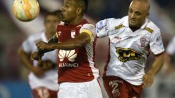 El primer partido terminó 0-0 en Buenos Aires.