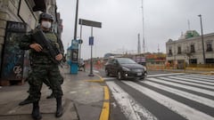 Coronavirus en Perú: resumen y casos del 16 de agosto