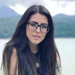 Quién es Eva de Metal, la influencer que denunció agresiones de su esposo