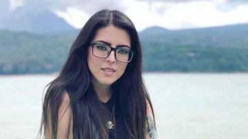 Quién es Eva de Metal, la influencer que denunció agresiones de su esposo