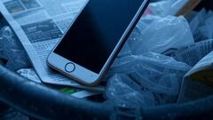 Una empresa apaga permanentemente sus servidores y envía miles de objetos conectados al vertedero