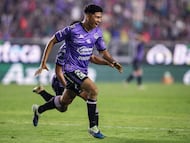 A late goal from substitute Jesús Hernández won it for the hosts in the penultimate round of the Liga MX Clausura.