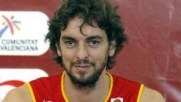 <b></b> Ésta será la segunda visita de los Grizzlies a España tras el año 2003 cuando jugaron en Barcelona.