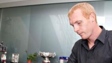 "A Francia le falta lo que tiene España: jugadores de peso"