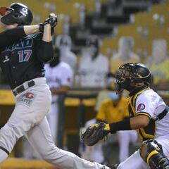 LVBP: calendario, partidos, resultados, posiciones y horarios de playoffs de béisbol venezolano 2020-2021