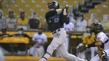 LVBP: calendario, partidos, resultados, posiciones y horarios de playoffs de béisbol venezolano 2020-2021