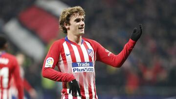 Atlético - Getafe: TV, horario y cómo ver online LaLiga