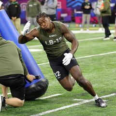 Why is it called the NFL Scouting Combine? History and origins of the football selection event