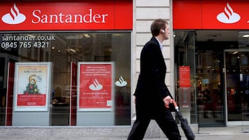 Banco Santander