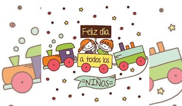 ¡Feliz Día del Niño! Las mejores frases e imágenes para celebrar este 30 de abril del 2025