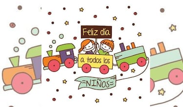 ¡Feliz Día del Niño! Las mejores frases e imágenes para celebrar este 30 de abril