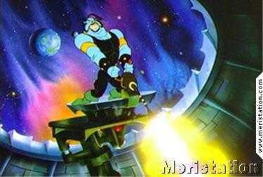 FX pone a la venta La Trilogía Dragon's Lair