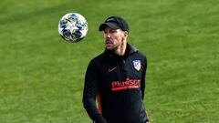 El gol sigue siendo la asignatura pendiente de esta temporada