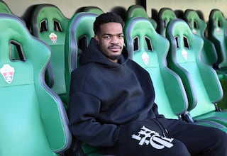 Diang: “Corberán me ayudó a desarrollar el aspecto mental”