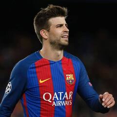 "Los del Madrid están acostumbrados a silbar"