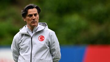 Vincenzo Montella.