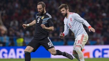 Higua&iacute;n y Piqu&eacute;.