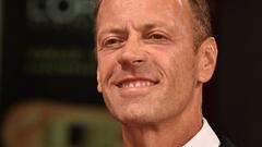 Rocco Siffredi ofrece a Cassano hacer una película porno