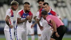 El peso de la Generación Dorada que sigue latente