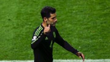 Rafa M&aacute;rquez