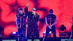 Entradas Daddy Yankee 2022: cuándo viene a Chile, conciertos  de la gira y dónde comprarlas
