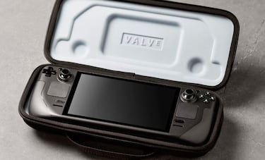 Valve asegura que Steam Deck es compatible con todo el catálogo actual de Steam