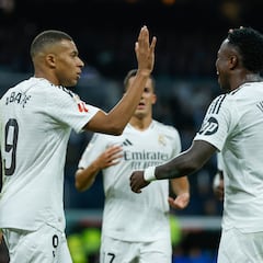 Calendario de LaLiga 2025-26 al completo: todas las jornadas y fechas de Primera División