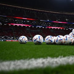 World Cup 2022 summary, Sunday 4 December: game and team updates - Round of 16: France vs Poland, England vs Senegal