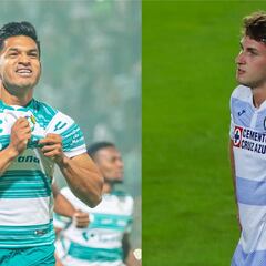 Lo que dejaron las Semifinales de ida del Guardianes 2021