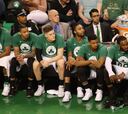 Boston Celtics: ¿y ahora qué? ¿conviene traspasar a Isaiah?