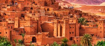 A?t Benhaddou