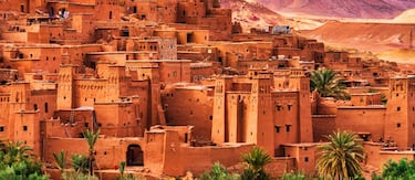 La increíble ciudad de Marruecos que parece salida de ‘Juego de tronos’ y que obsesiona a Hollywood