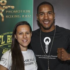 Hilario y Pastrana, a por otro doblete histórico en Madrid