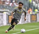 Weston McKennie hace líder a la Juventus
