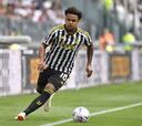 Weston McKennie brilla con la Juventus en triunfo ante Lazio